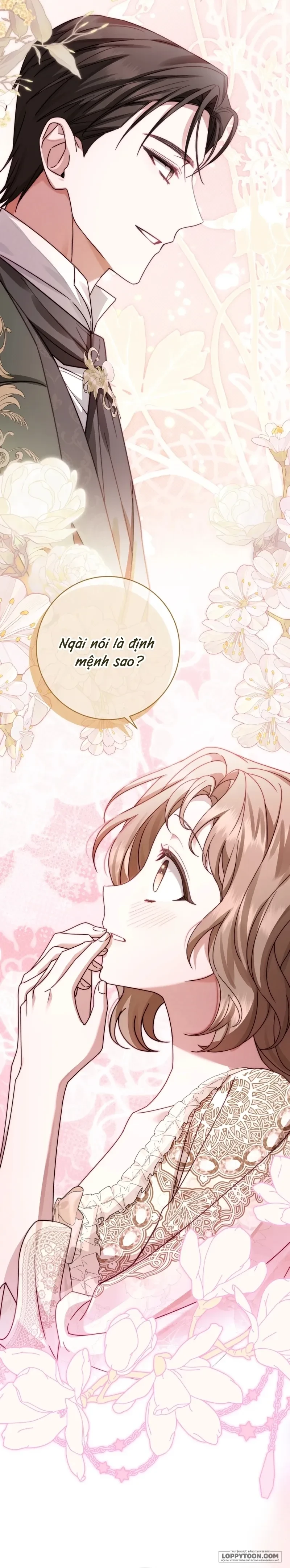 Bản Tình Ca Rạng Đông Chapter 12 - 22