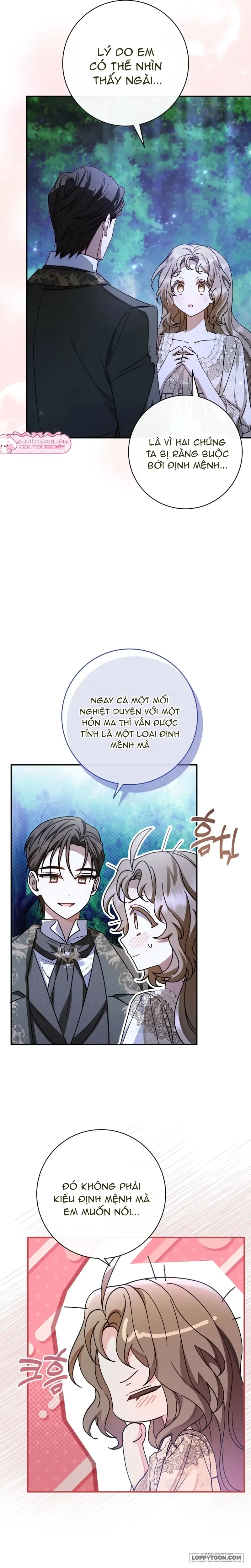 Bản Tình Ca Rạng Đông Chapter 12 - 23