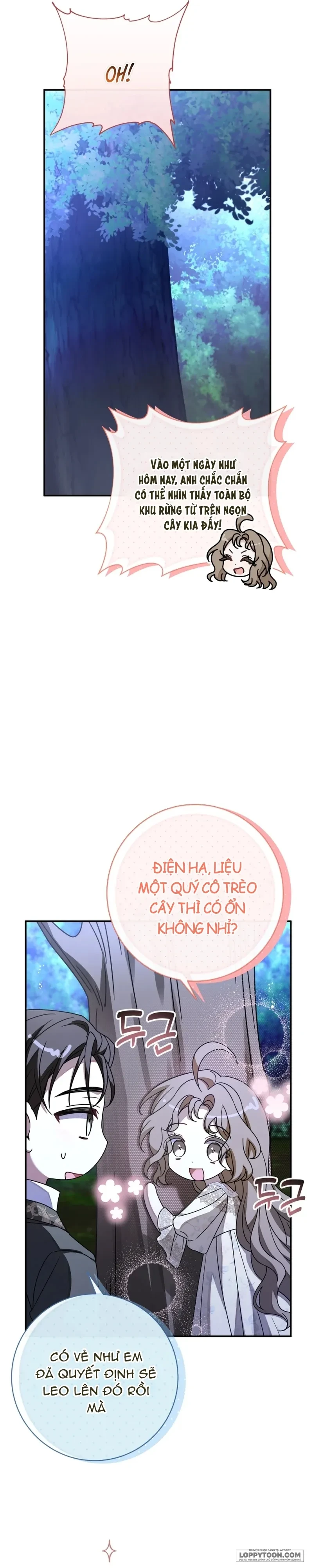 Bản Tình Ca Rạng Đông Chapter 12 - 27