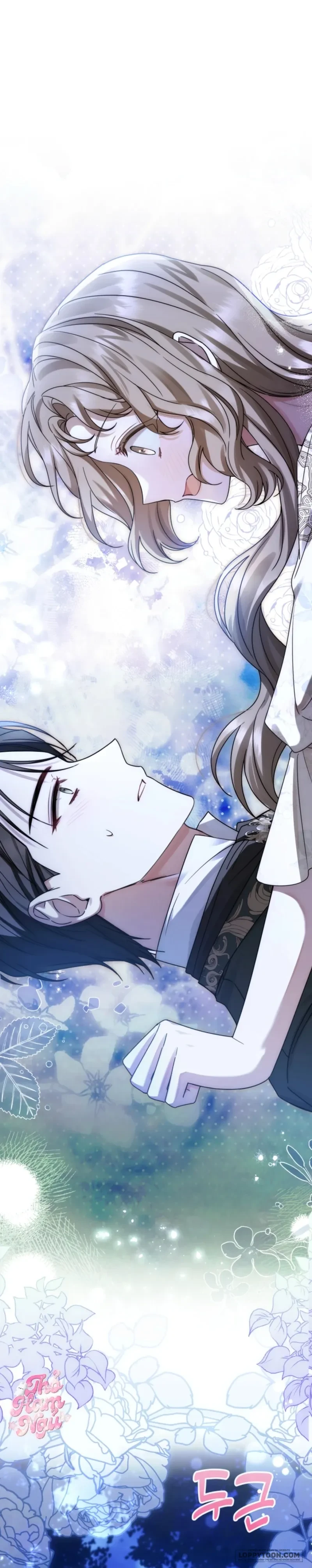 Bản Tình Ca Rạng Đông Chapter 13 - 2