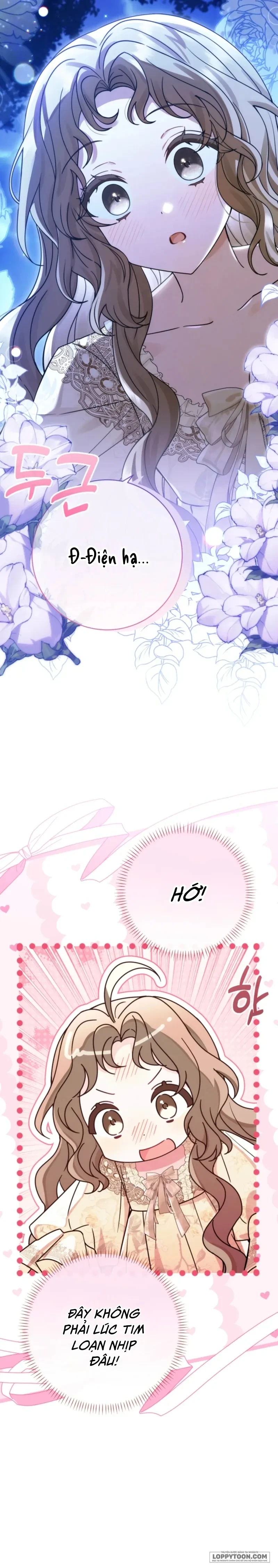 Bản Tình Ca Rạng Đông Chapter 13 - 3