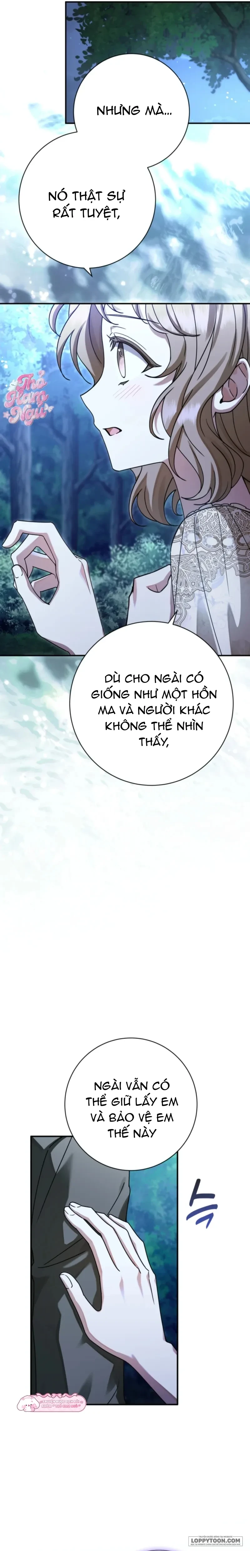 Bản Tình Ca Rạng Đông Chapter 13 - 5