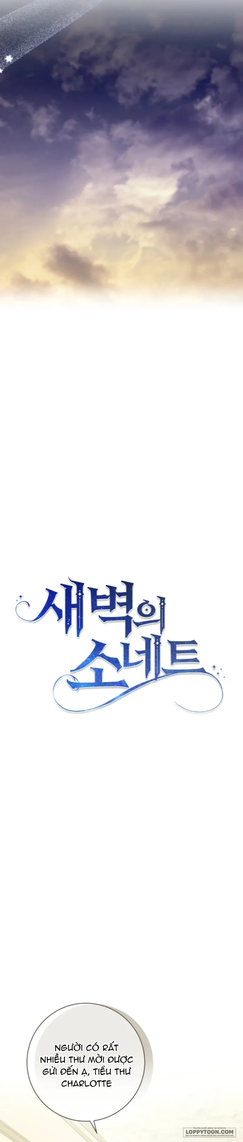 Bản Tình Ca Rạng Đông Chapter 13 - 7