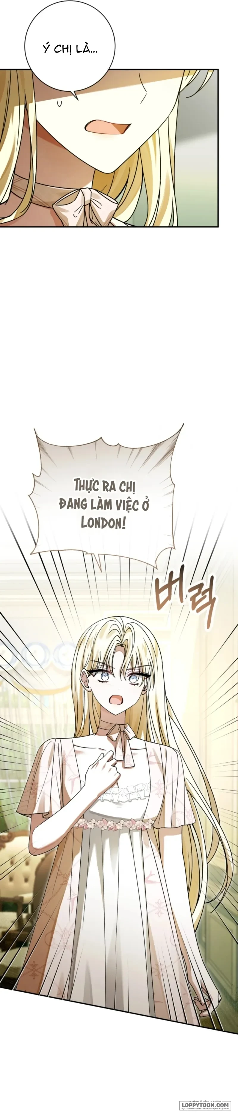 Bản Tình Ca Rạng Đông Chapter 13 - 17