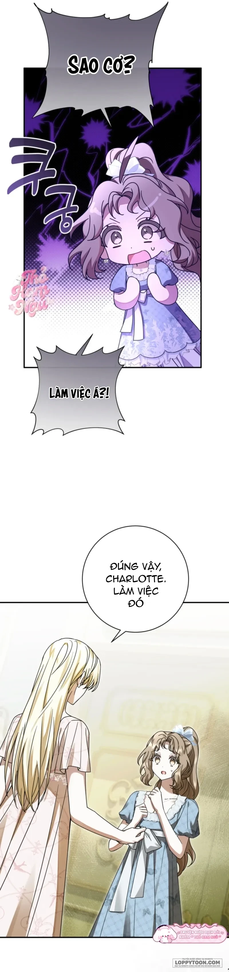 Bản Tình Ca Rạng Đông Chapter 13 - 18