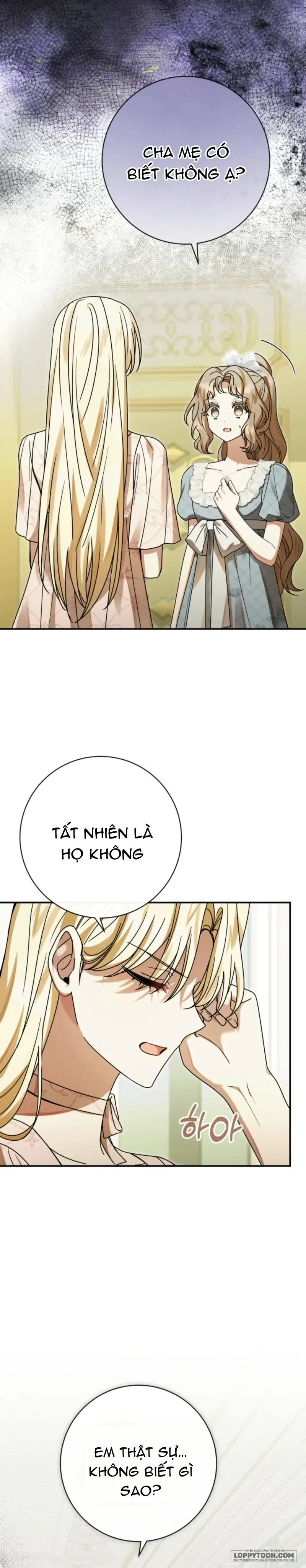 Bản Tình Ca Rạng Đông Chapter 13 - 20