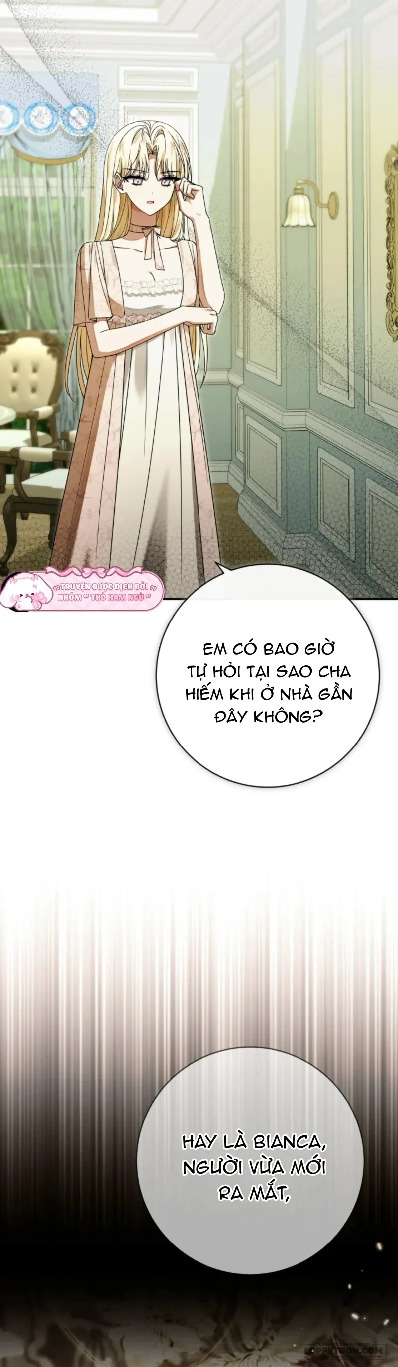 Bản Tình Ca Rạng Đông Chapter 13 - 21