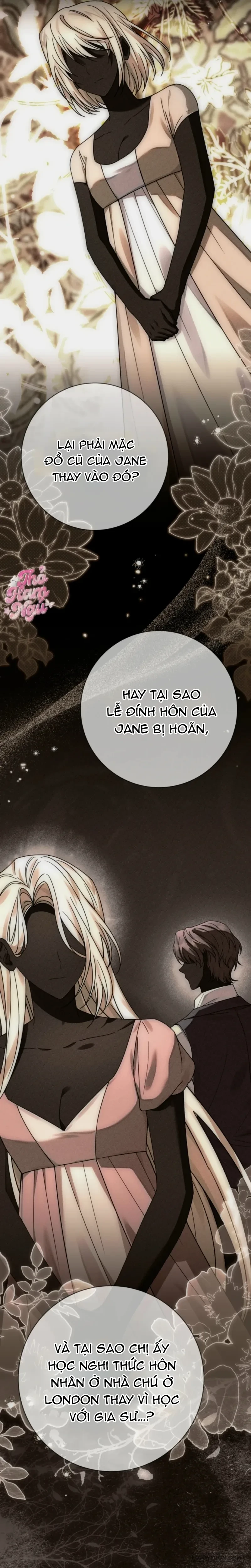 Bản Tình Ca Rạng Đông Chapter 13 - 22