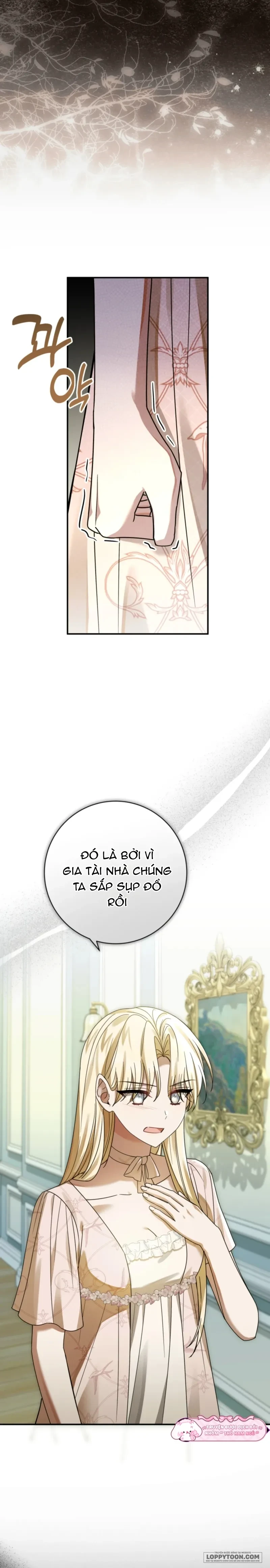 Bản Tình Ca Rạng Đông Chapter 13 - 23