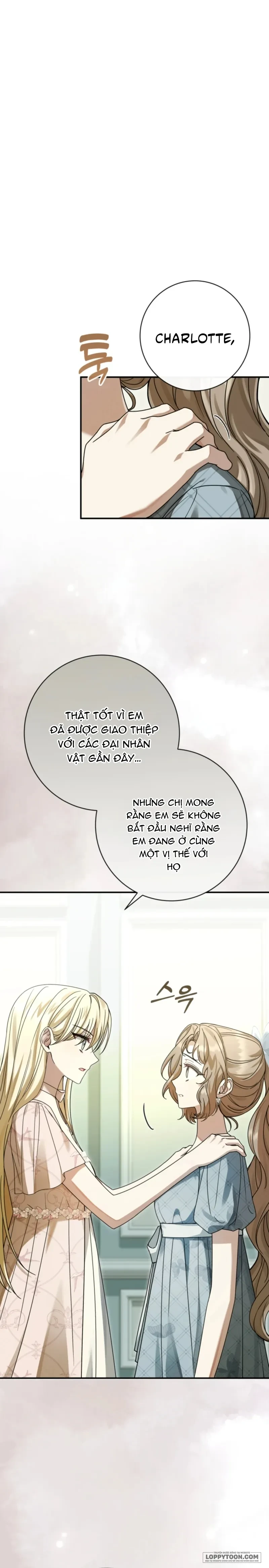 Bản Tình Ca Rạng Đông Chapter 13 - 25