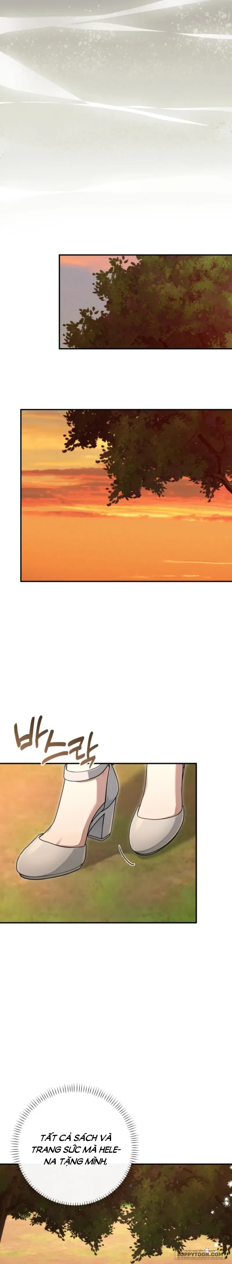 Bản Tình Ca Rạng Đông Chapter 13 - 27