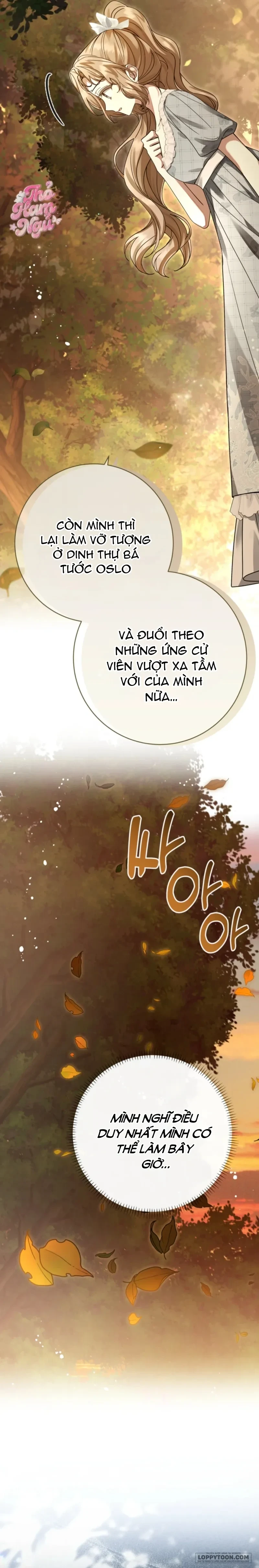 Bản Tình Ca Rạng Đông Chapter 13 - 29