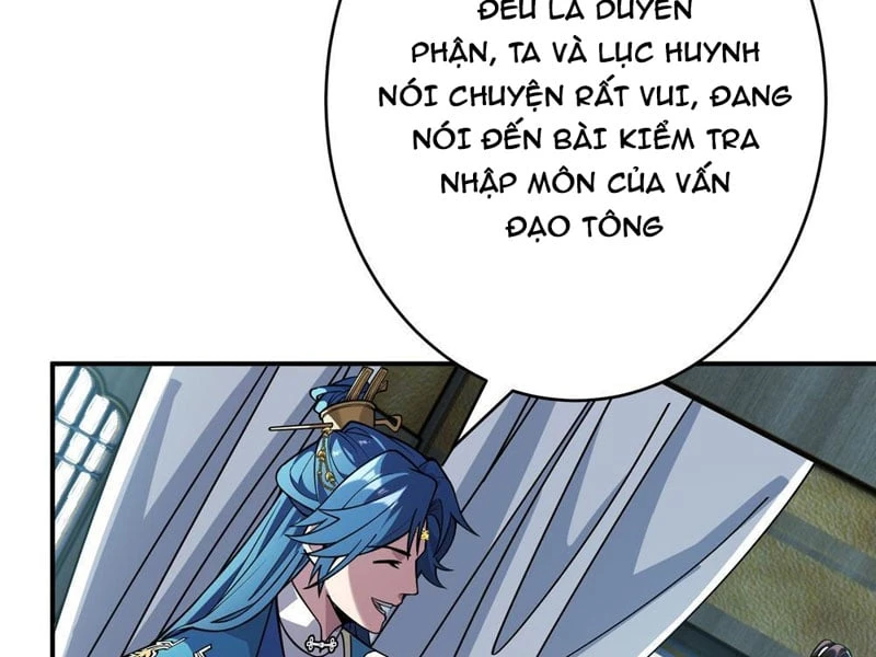 Ai bảo hắn tu tiên! Chapter  1 - 33