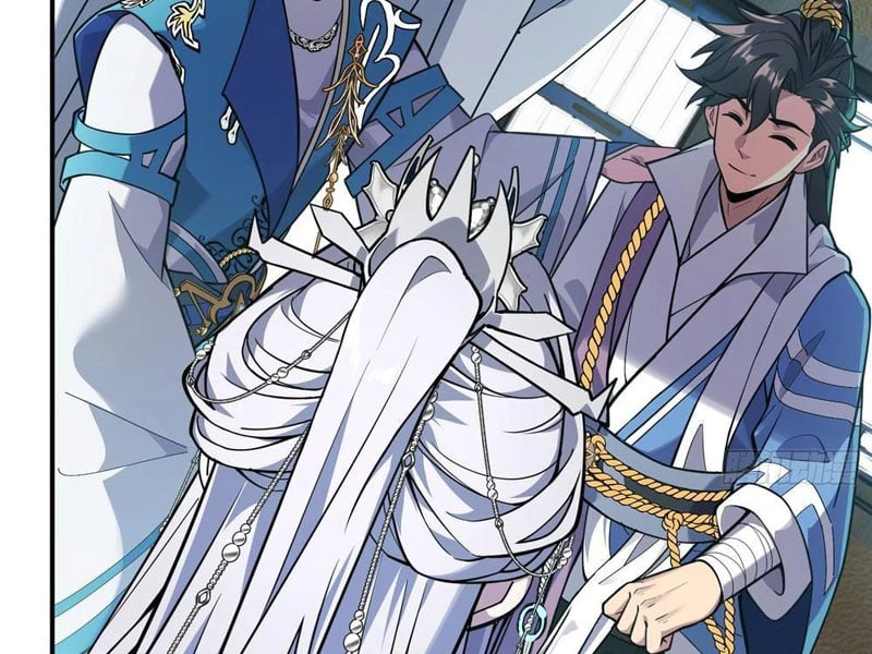 Ai bảo hắn tu tiên! Chapter  1 - 34