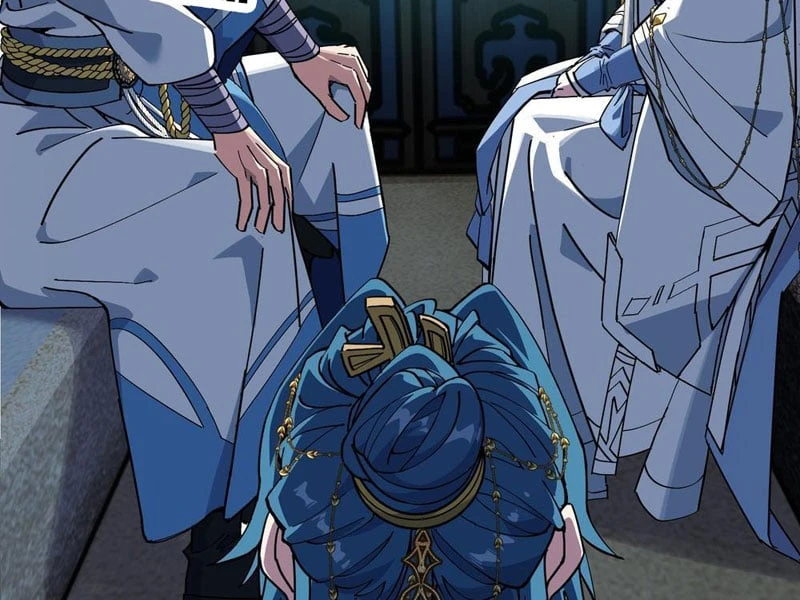 Ai bảo hắn tu tiên! Chapter  1 - 53