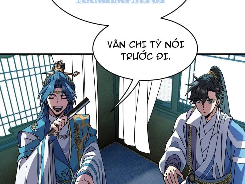 Ai bảo hắn tu tiên! Chapter  1 - 58