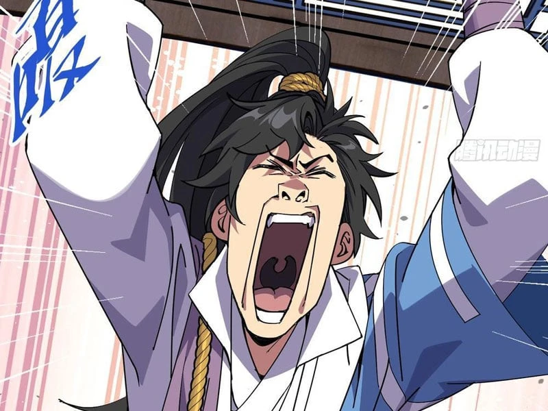 Ai bảo hắn tu tiên! Chapter  1 - 74