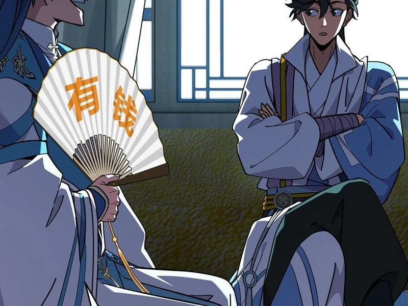 Ai bảo hắn tu tiên! Chapter  1 - 82