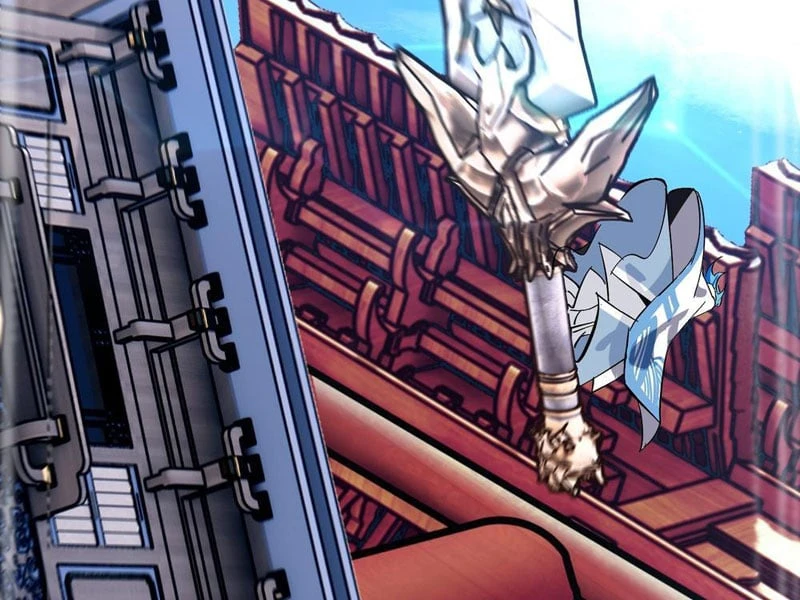 Ai bảo hắn tu tiên! Chapter  1 - 107