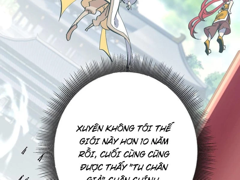 Ai bảo hắn tu tiên! Chapter  1 - 111