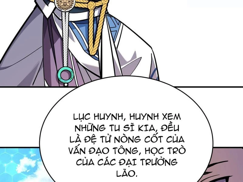 Ai bảo hắn tu tiên! Chapter  1 - 120