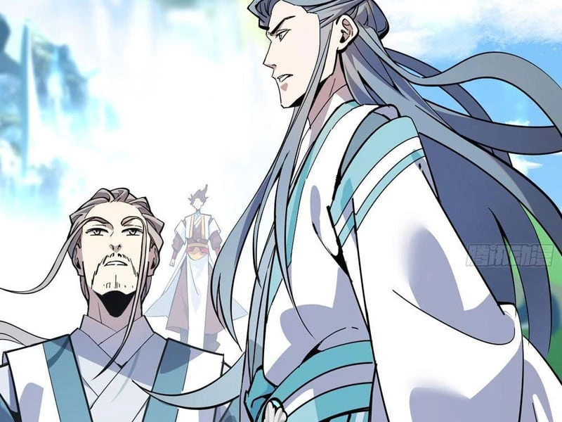 Ai bảo hắn tu tiên! Chapter  1 - 124