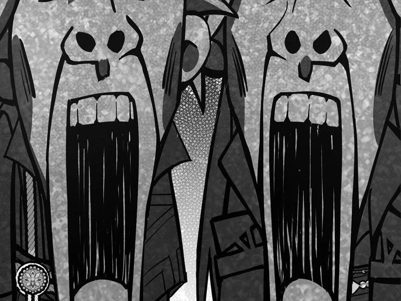 Ai bảo hắn tu tiên! Chapter  2 - 2