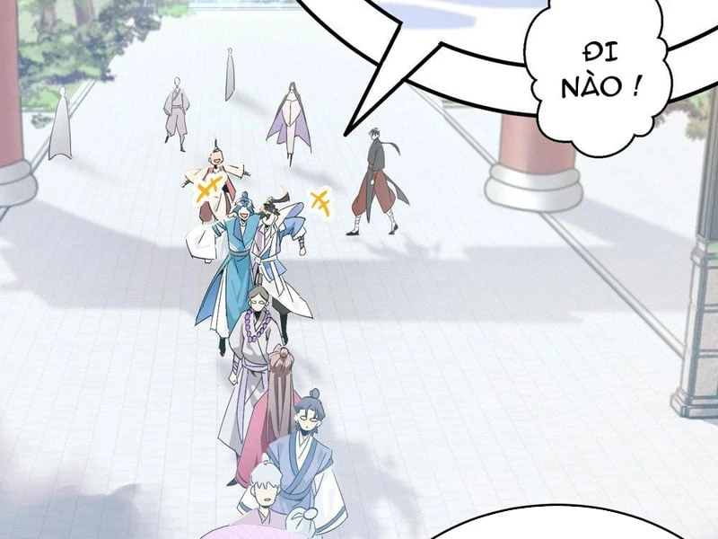 Ai bảo hắn tu tiên! Chapter  2 - 27