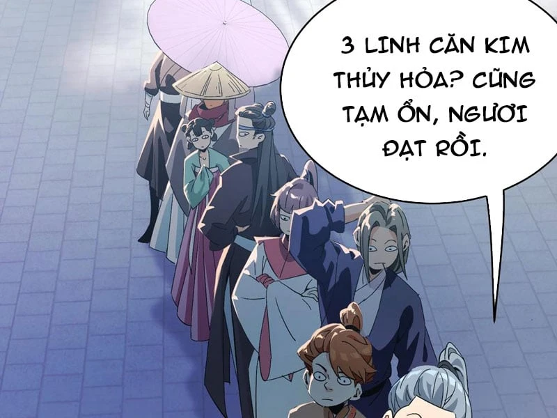 Ai bảo hắn tu tiên! Chapter  2 - 28