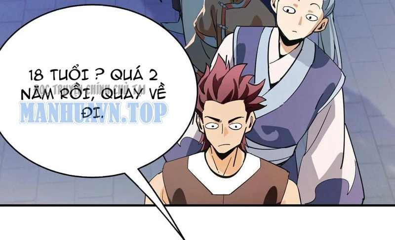 Ai bảo hắn tu tiên! Chapter  2 - 29