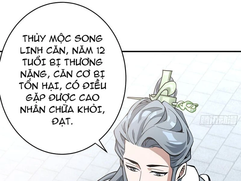 Ai bảo hắn tu tiên! Chapter  2 - 30