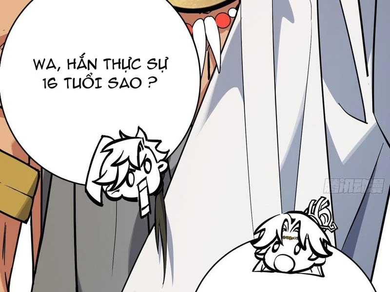 Ai bảo hắn tu tiên! Chapter  2 - 48