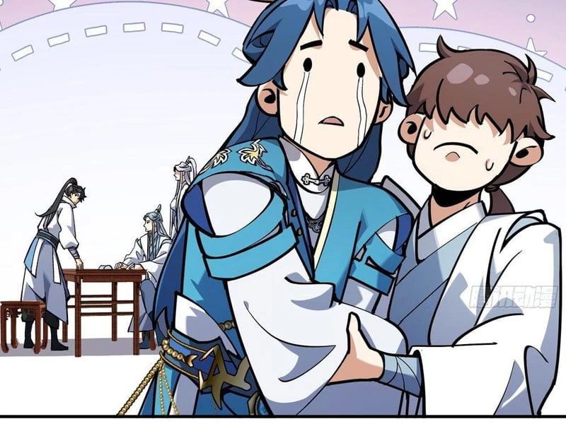 Ai bảo hắn tu tiên! Chapter  2 - 74