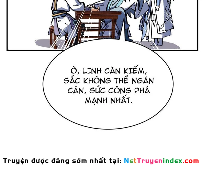 Ai bảo hắn tu tiên! Chapter  2 - 85