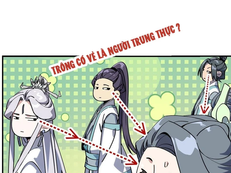 Ai bảo hắn tu tiên! Chapter  2 - 94