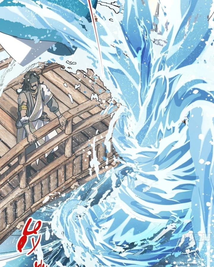 Ai bảo hắn tu tiên! Chapter 3 - 10