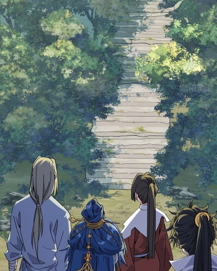 Ai bảo hắn tu tiên! Chapter 3 - 84