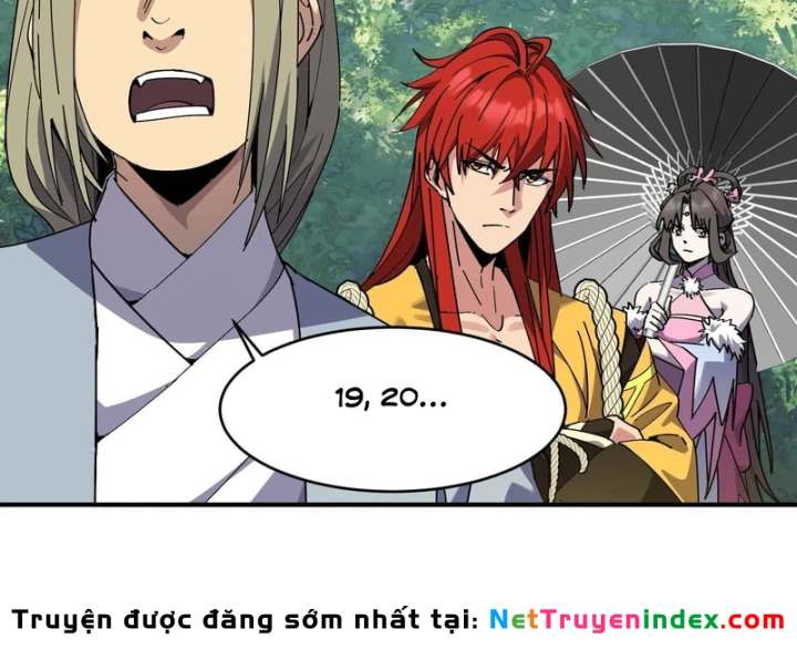 Ai bảo hắn tu tiên! Chapter 3 - 91