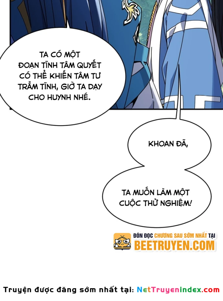 Ai bảo hắn tu tiên! Chapter 3 - 108