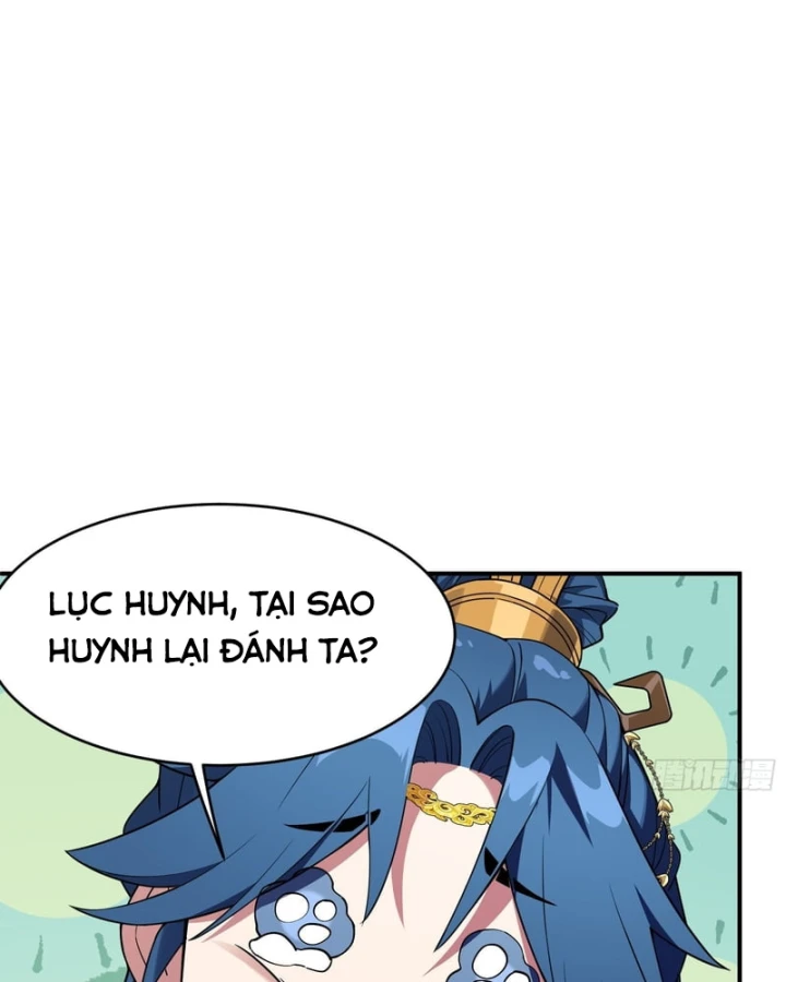 Ai bảo hắn tu tiên! Chapter 4 - 15