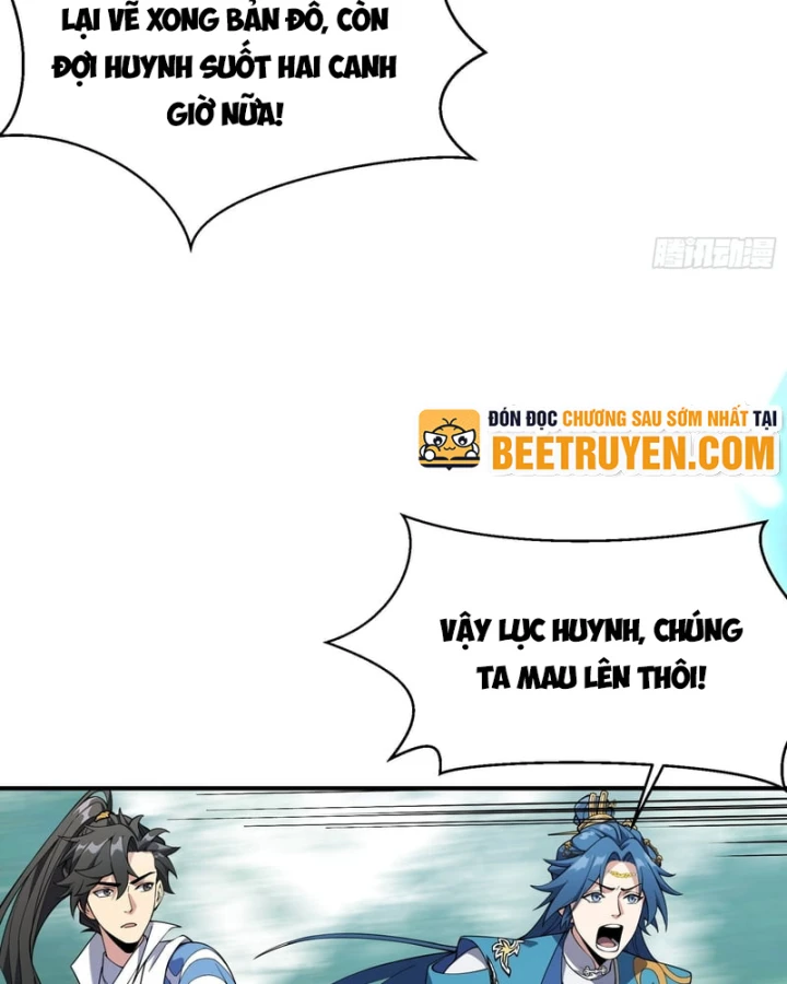 Ai bảo hắn tu tiên! Chapter 4 - 19