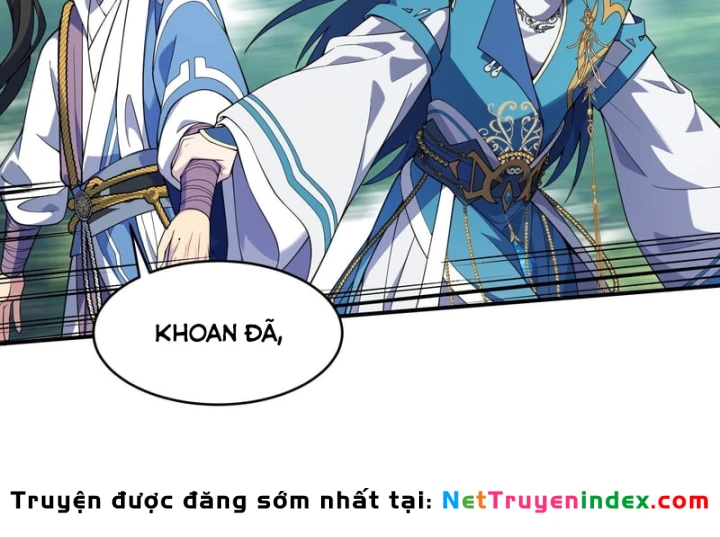 Ai bảo hắn tu tiên! Chapter 4 - 20