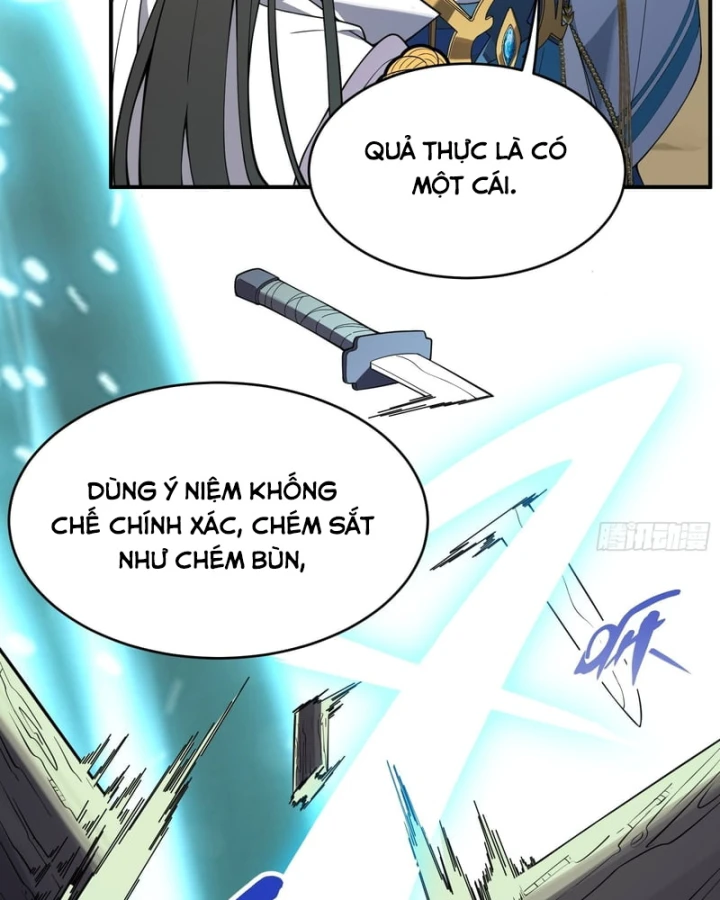 Ai bảo hắn tu tiên! Chapter 4 - 22