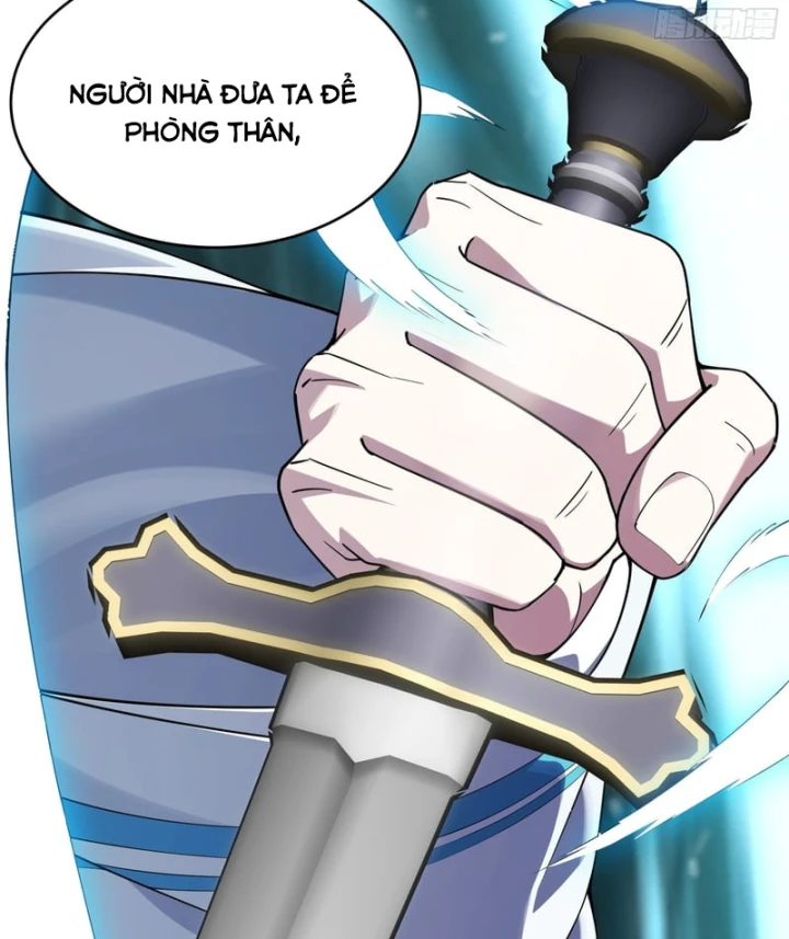 Ai bảo hắn tu tiên! Chapter 4 - 24