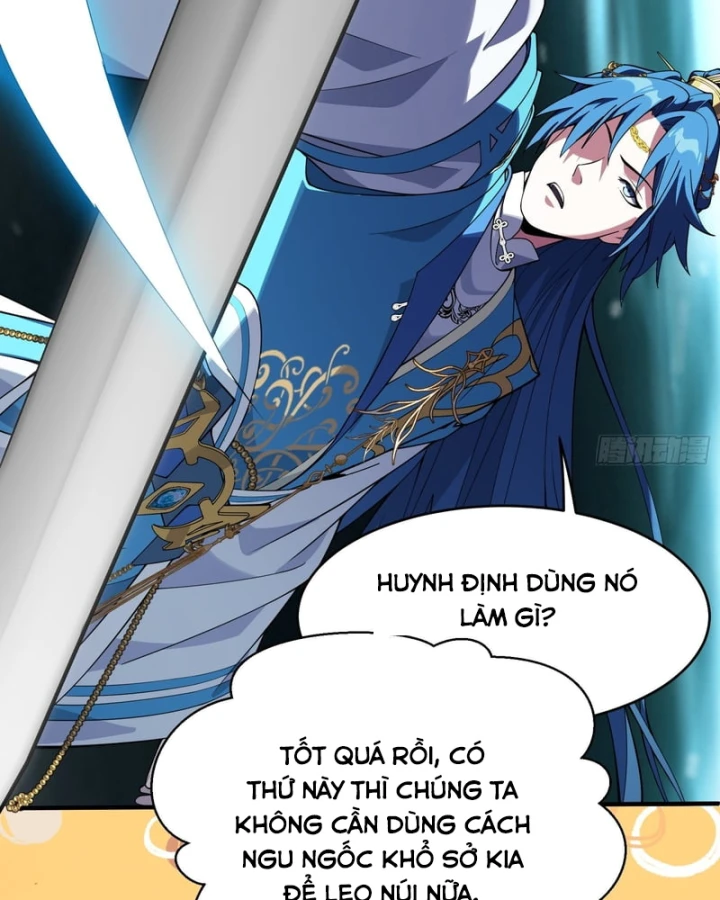 Ai bảo hắn tu tiên! Chapter 4 - 25