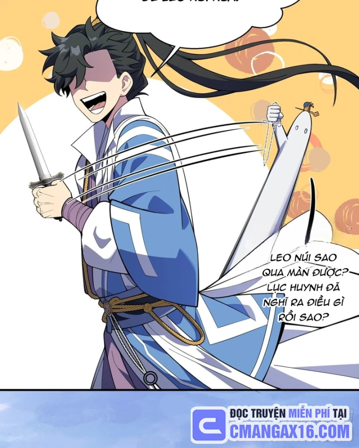 Ai bảo hắn tu tiên! Chapter 4 - 26