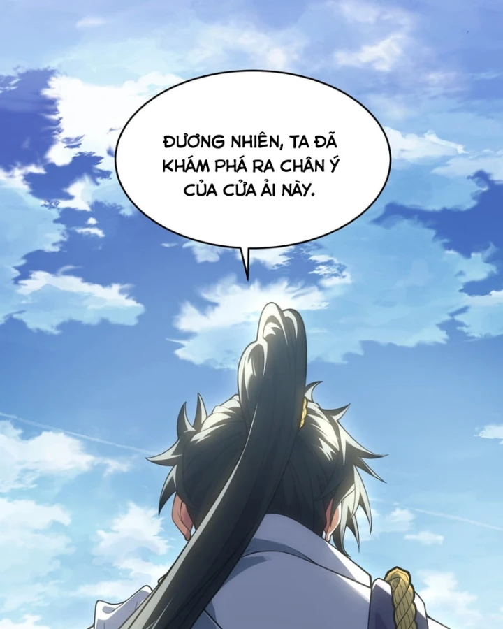Ai bảo hắn tu tiên! Chapter 4 - 27