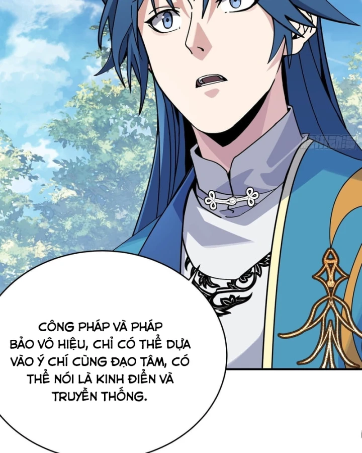 Ai bảo hắn tu tiên! Chapter 4 - 36