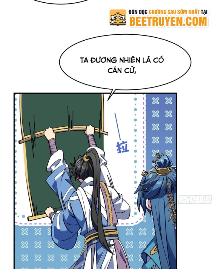 Ai bảo hắn tu tiên! Chapter 4 - 37