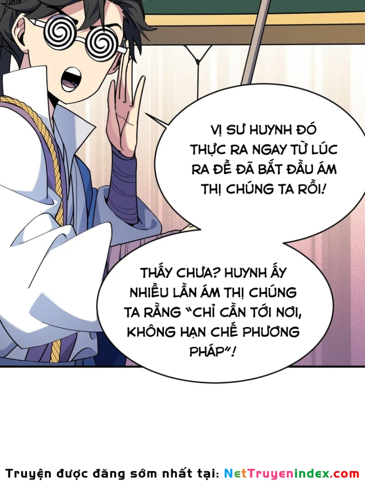 Ai bảo hắn tu tiên! Chapter 4 - 40